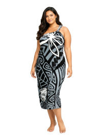 Island Sarong really for the beach