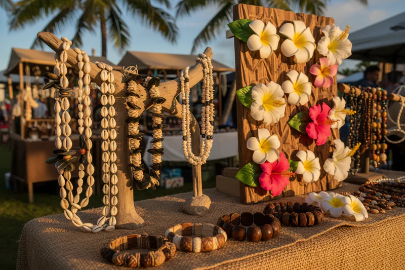 Island Jewelry