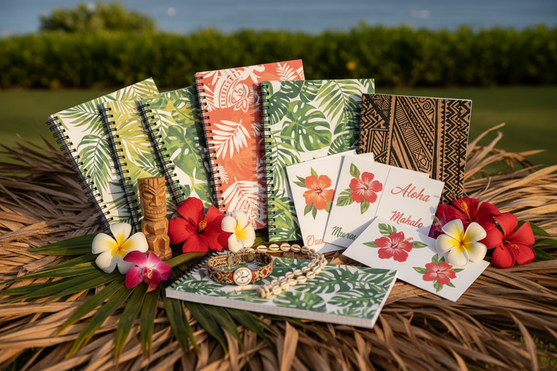 Island Treasures