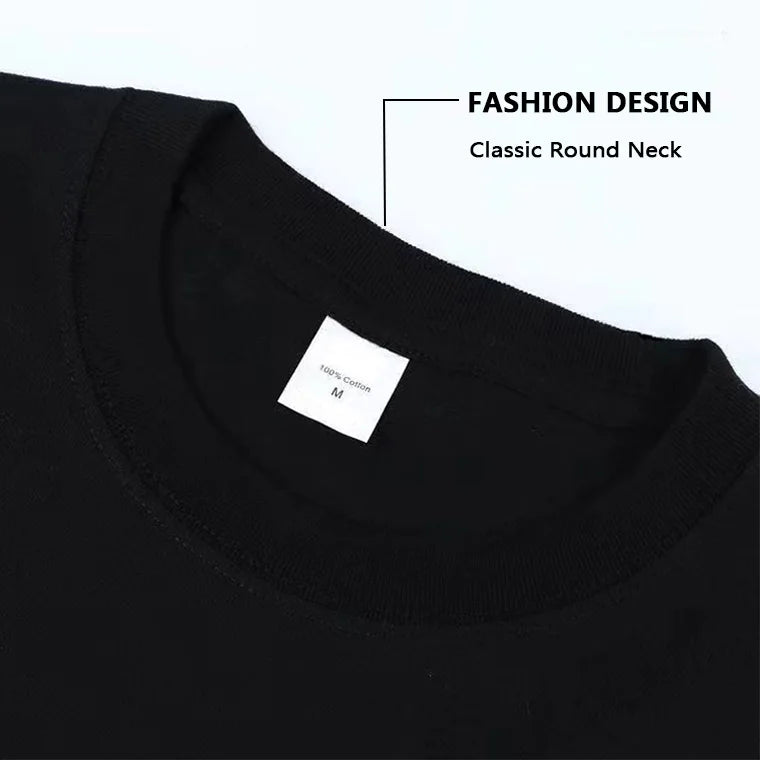 Art Pattern Printed T-shirt New Fashionable Clothing Design Childish Gambino Tee-shirt Comfortable Cotton Men Women Tshirt top