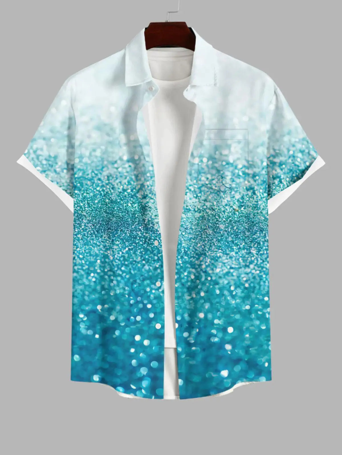 New Polynesian Hawaiian Casual Style Custom Outfits Women Dress Match Men Shirt Couple Clothing 3D Printed Graphic Matching Set