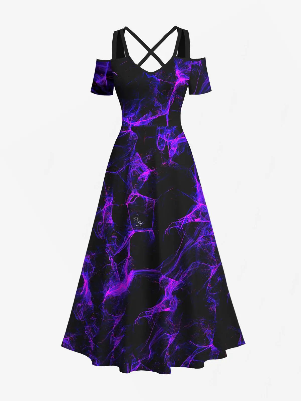 New Polynesian Hawaiian Casual Style Custom Outfits Women Dress Match Men Shirt Couple Clothing 3D Printed Graphic Matching Set