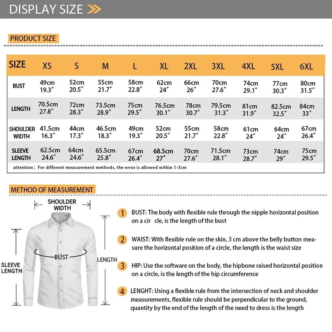 Polynesian Tribal Fijian Totem Tattoo Fiji Prints Men Party Shirt Long-Sleeved Button (USA SIZE XS S M L XL 2XL 3XL 4XL 5XL 6XL)