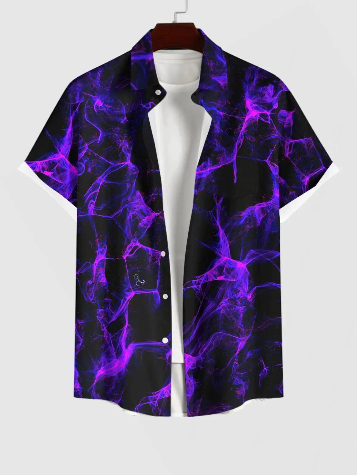 New Polynesian Hawaiian Casual Style Custom Outfits Women Dress Match Men Shirt Couple Clothing 3D Printed Graphic Matching Set