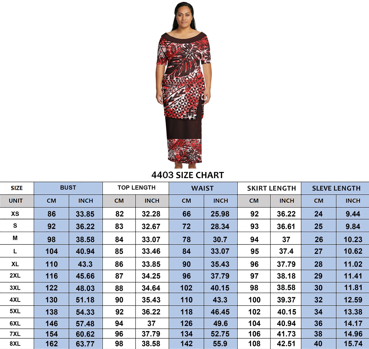 2026 Brand New Design Custom Pattern Samoan Elegant Women Skirts Hawaiian Handsome Men Shirts Polynesian Sweet Lovers Clothing
